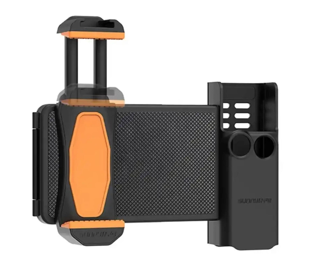 Sunnylife Uchwyt na telefon z etui do DJI Osmo Pocket 3 - 1509284 - zdjęcie 2